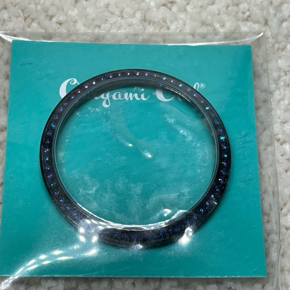 Origami Owl watch - Picture 3 of 11